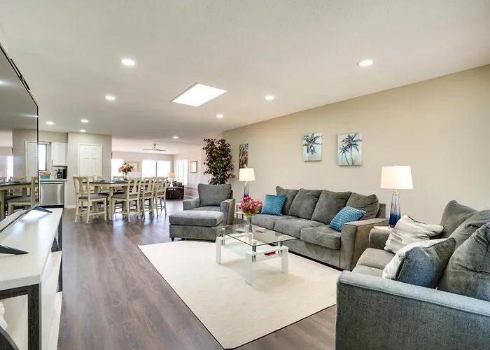 Holiday home Golfer's Oasis! 55+ Sun West Retreat W/ Pool